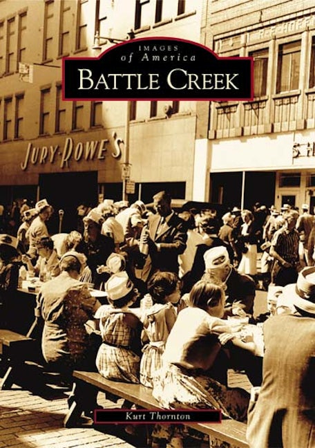 Battle Creek