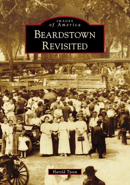 Beardstown Revisited