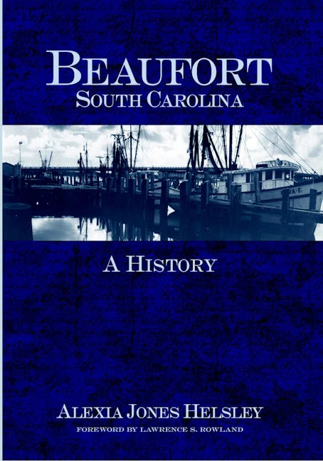 Beaufort, South Carolina