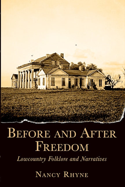 Before and After Freedom