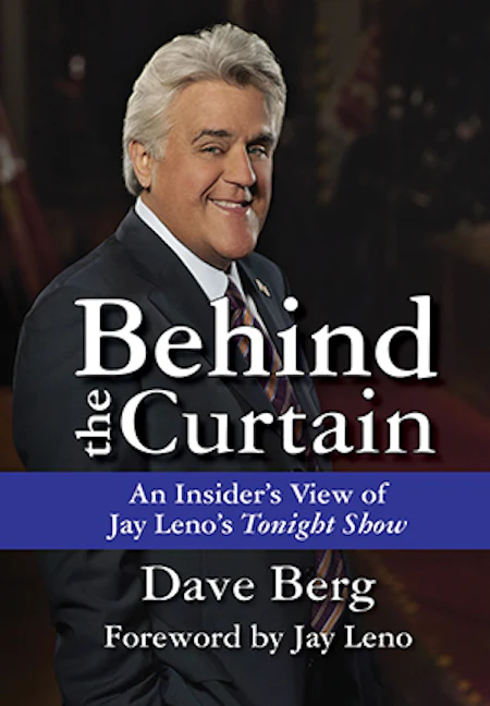 Behind the Curtain