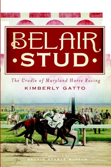 Belair Stud