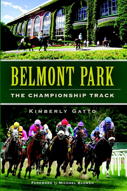 Belmont Park