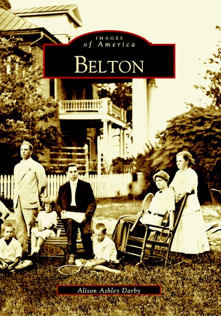 Belton
