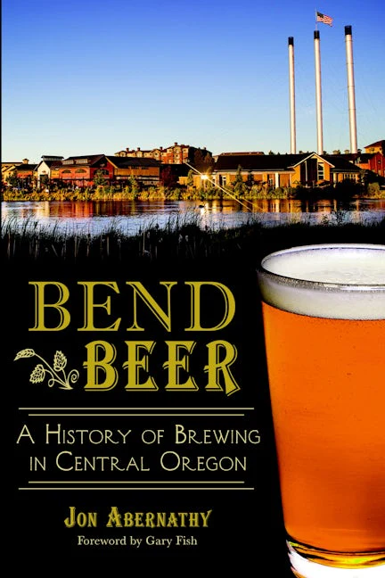 Bend Beer
