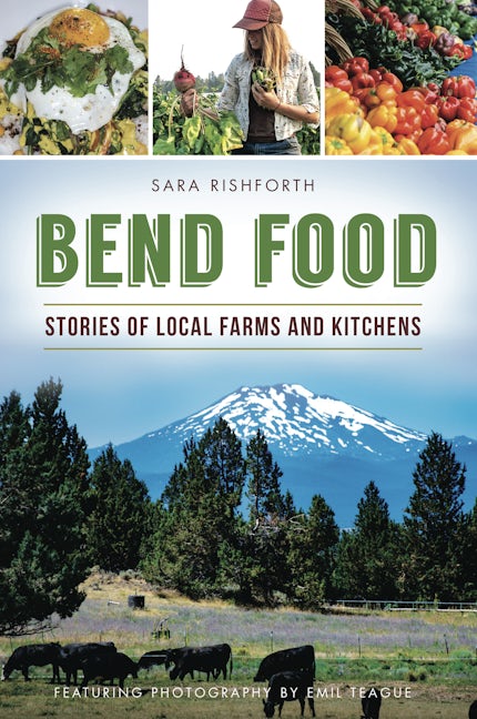 Bend Food