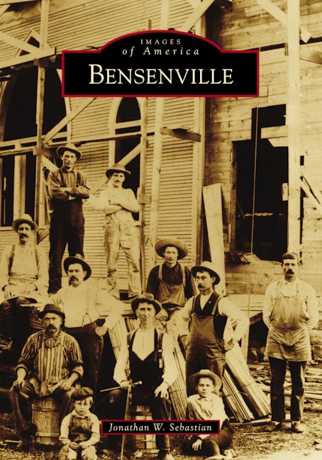 Bensenville