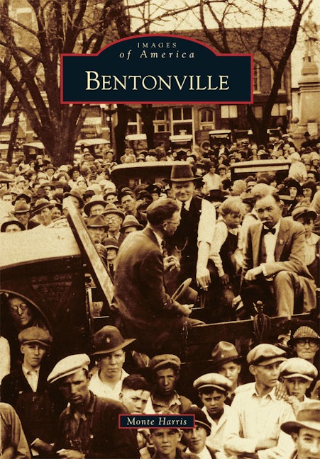 Bentonville