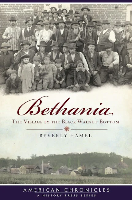 Bethania