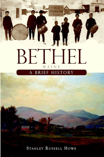 Bethel, Maine