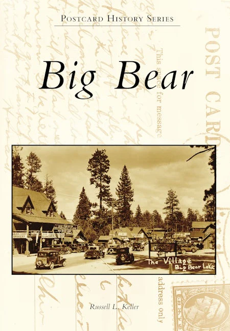 Big Bear