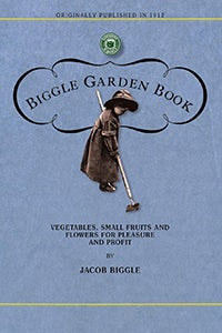 Biggle Garden Book