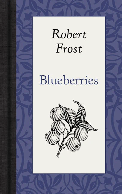 Blueberries