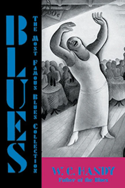 Blues: An Anthology