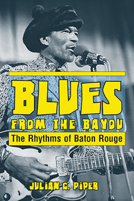 Blues from the Bayou