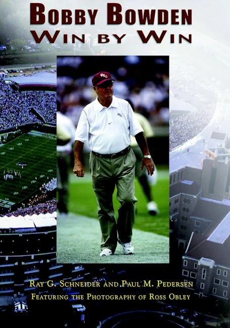 Bobby Bowden:
