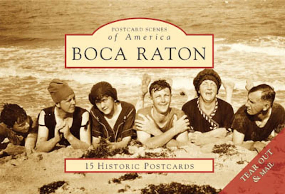 Boca Raton