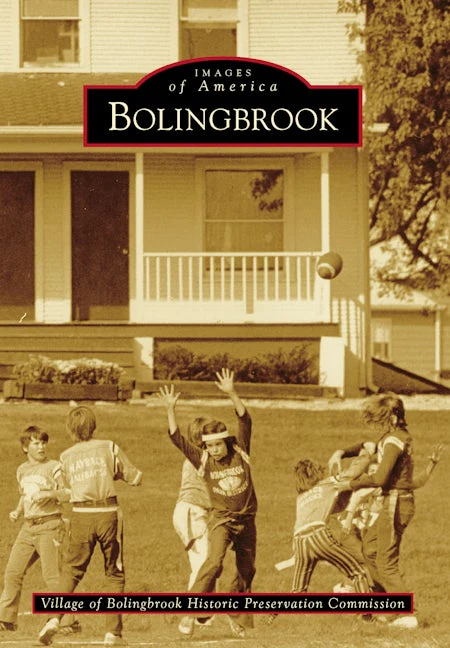 Bolingbrook