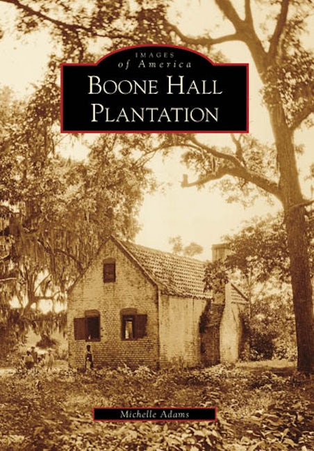 Boone Hall Plantation