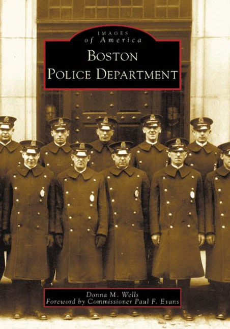 Boston Police Department