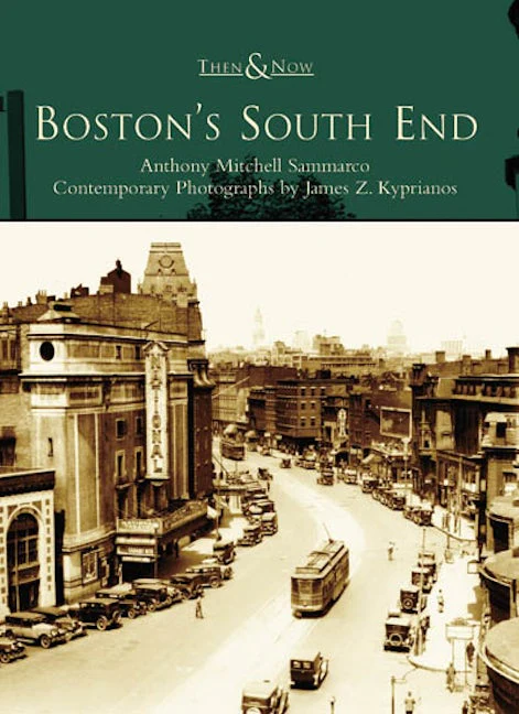 Boston's South End