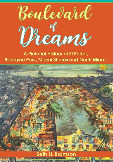 Boulevard of Dreams