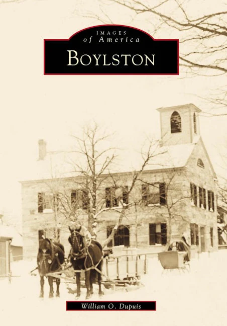 Boylston