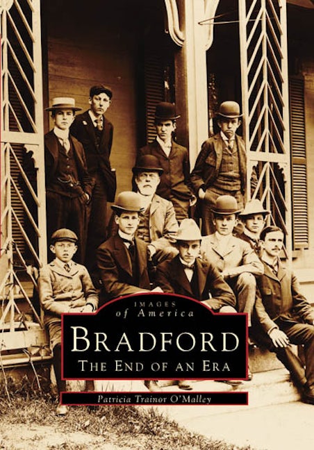 Bradford