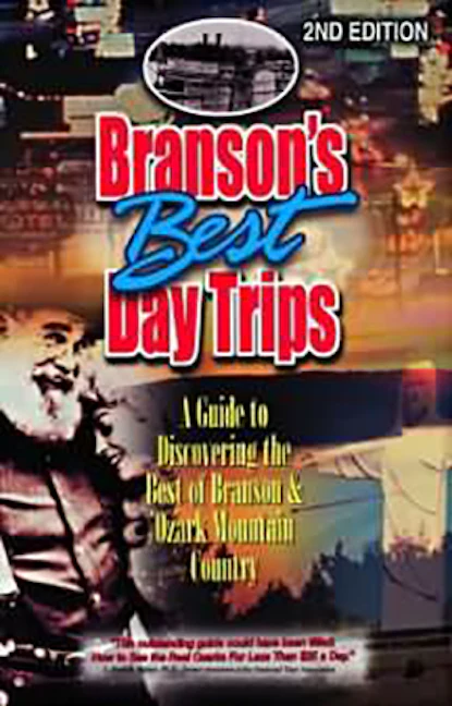 Branson's Best Day Trips