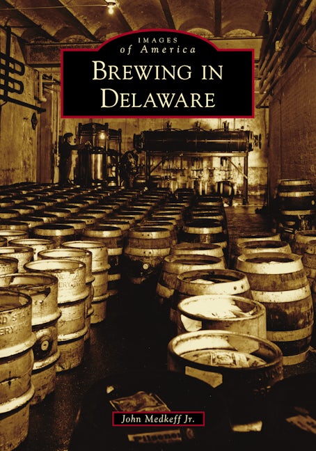 Brewing in Delaware