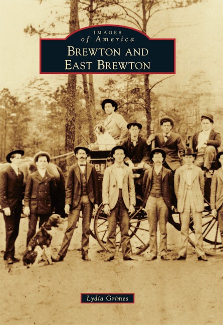 Brewton and East Brewton