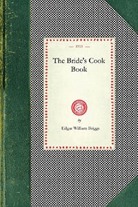 Bride's Cook Book (Brigg)