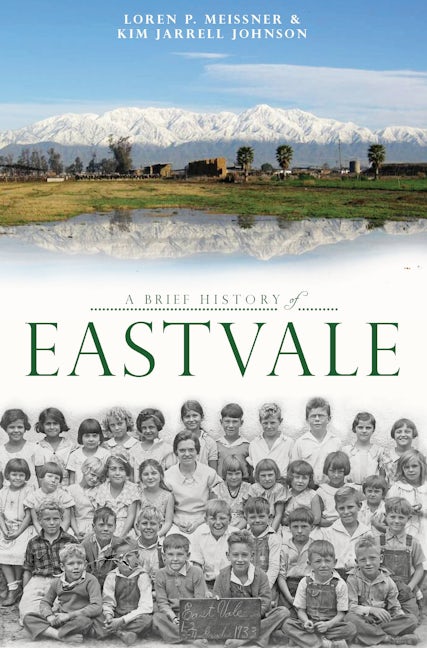 Brief History of Eastvale, A