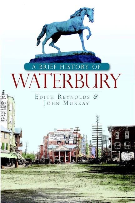 Brief History of Waterbury, A