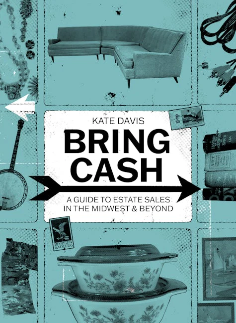 Bring Cash