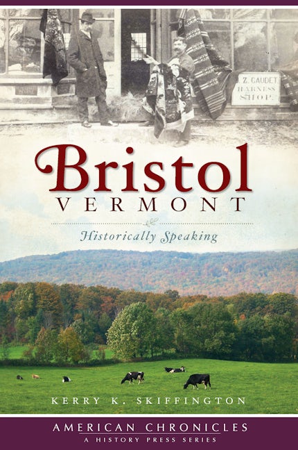 Bristol, Vermont