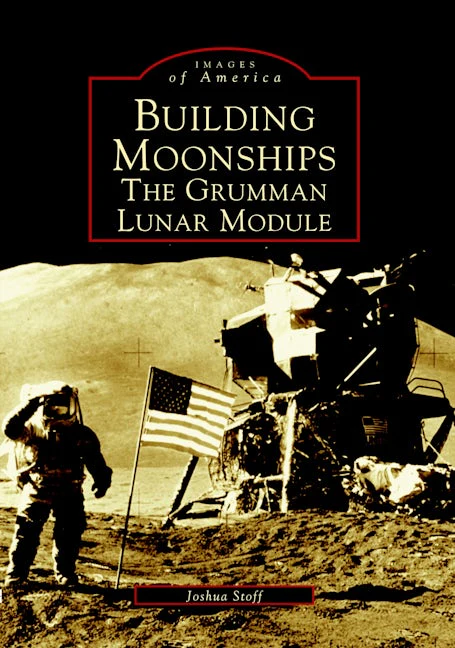 Building Moonships