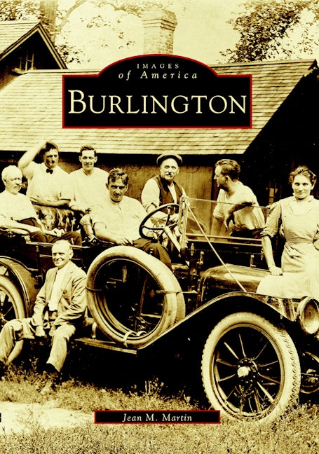 Burlington