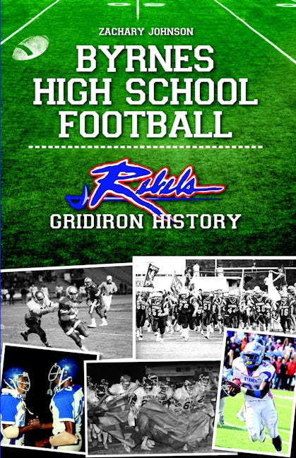 Byrnes High School Football