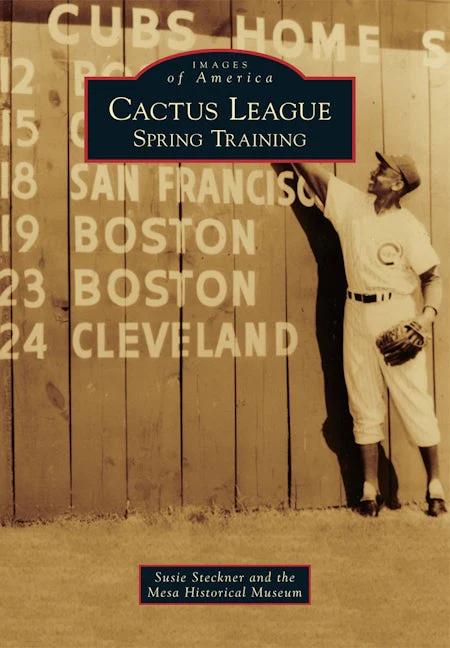 Cactus League