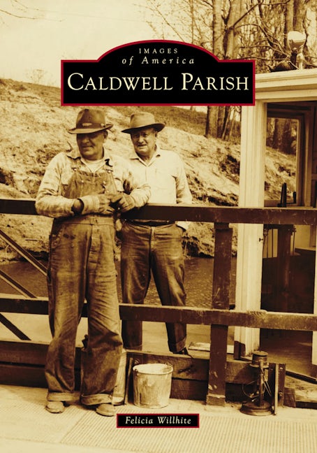 Caldwell Parish