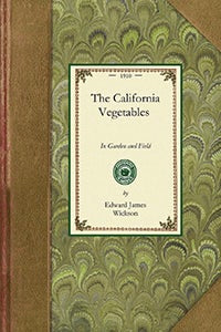 California Vegetables