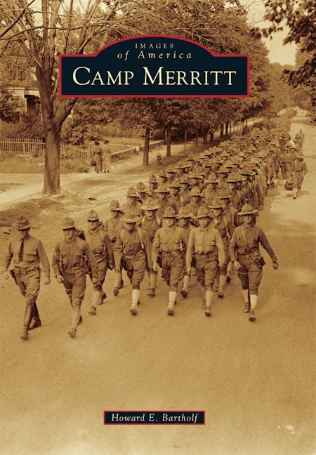 Camp Merritt