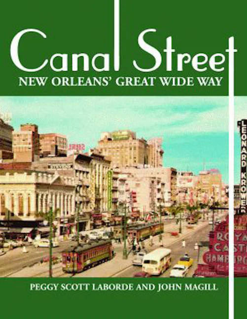 Canal Street