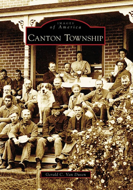 Canton Township