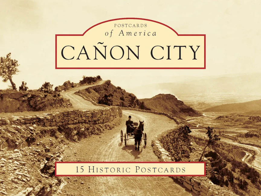 Cañon City