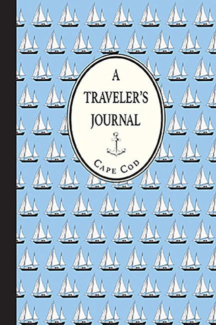 Cape Cod: A Traveler's Journal