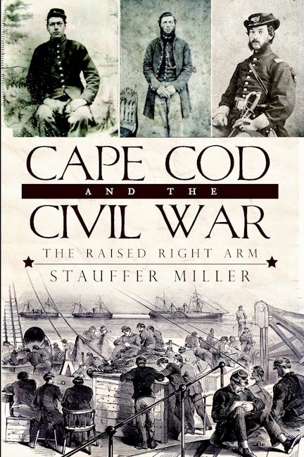 Cape Cod and the Civil War