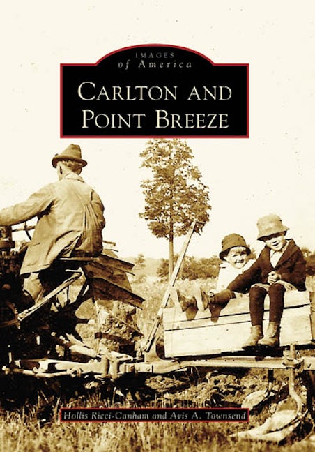 Carlton and Point Breeze