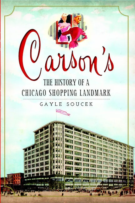 Carson's